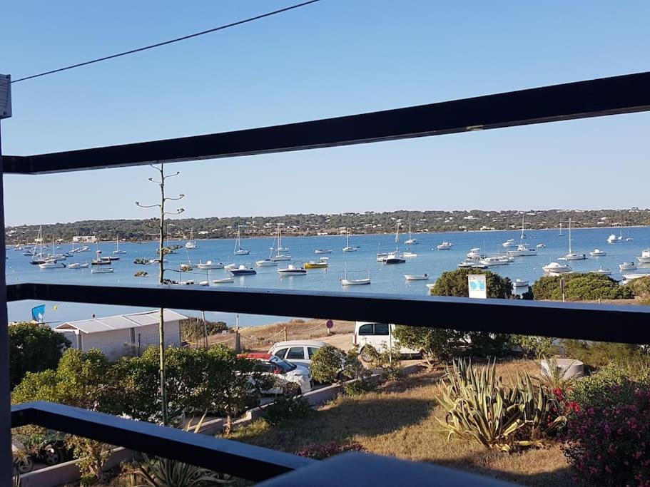 Suite La Savina Formentera Con Vistas Al Mar Exterior photo